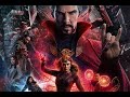 Doctor Strange In The Multiverse Of Madness 2022