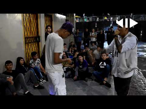 Sfing vs Washo | Filtro 32 Aliens - LOJA