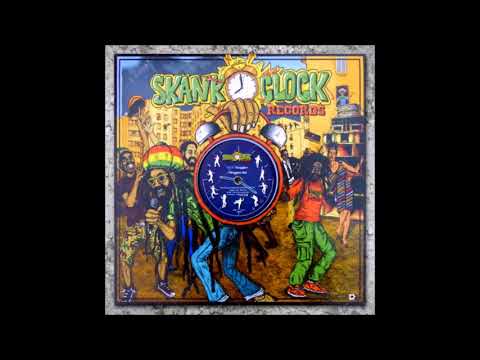 SIM/COMPLAINTE DES CUIVRES/DUB COMPLAINTES/SKANK O CLOCK RECORDS