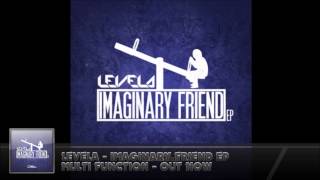 Levela - Imaginary Friend EP