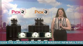 Pick Midday 20260418