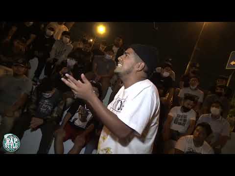 JEICO vs OYE LOCO -8vos- Rapstyle Sjl - Fecha #1 (2022)