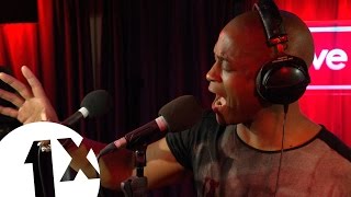 Shaun Escoffery - Perfect Love Affair in the 1Xtra Live Lounge