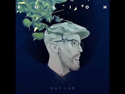Gas-Lab - Fusion [Full Album]
