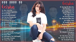 Download lagu GEISHA [ Full Album Terbaik 2021 ] Lagu Pop Indonesia Terbaik & Terpopuler Sepanjang Masa mp3