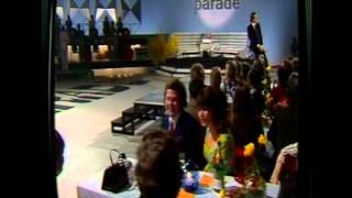 Julio Iglesias   Du in deiner Welt   Starparade   1973