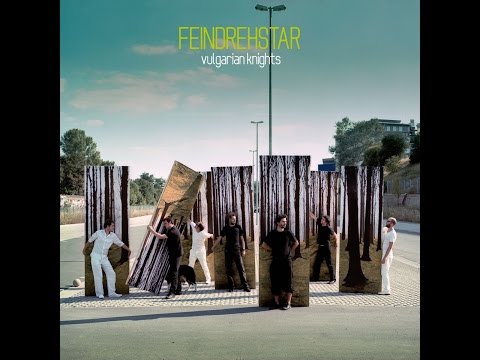 Feindrehstar - FelaFresh (Album Version)