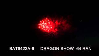 Kompakt 64 ran / 20mm Dragon Show