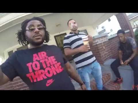 DESI DUECE - FLIPN SH!T