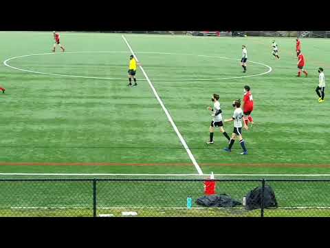 THUSC 06B Adamantium vs Capital FC Timbers 06B White