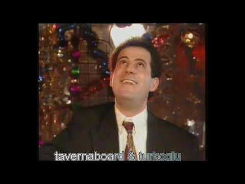 Nejat Alp - Mest Oldum & Mohsen - Hey Hey Ya Amar & Cengiz Kurtoğlu - Gözlerin 1992