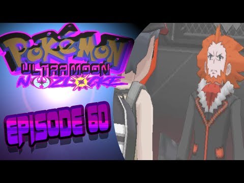 I'm Not Smart-Episode 60 Pokemon Ultra Sun and Moon Nuzlocke