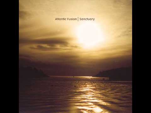 Sanctuary by Atlantic Fusion on Classic Recordings 2002