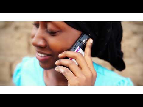 Nitarejea by Silencieux DI (Official Video)