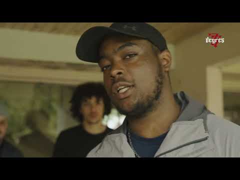 DESPE - FREESTYLE #2 (77° DEGRÉS)