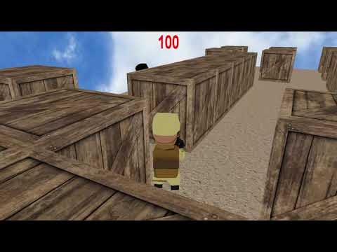 DirectX9 Winsock《WarGame》