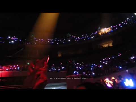 072918 PENSHOPPE FANCON 2018 in Manila - FANS