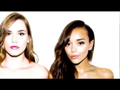 Revenge Season 2 (Promo 'A Beautiful Thing')
