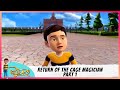 Rudra रुद्र Season 2 Episode 12 Part 1 Return Of The Cage Magician