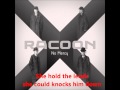 Racoon - No mercy with lyrics 
