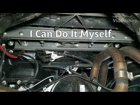 Tacoma Gooseneck Hitch Installed and Firestone Ride Rite Air Bags