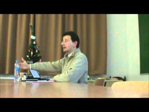 Davor Džalto - Traps that Most Religions Fall Into