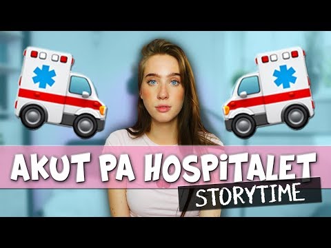 Hvorfor jeg er blevet opereret | Storytime