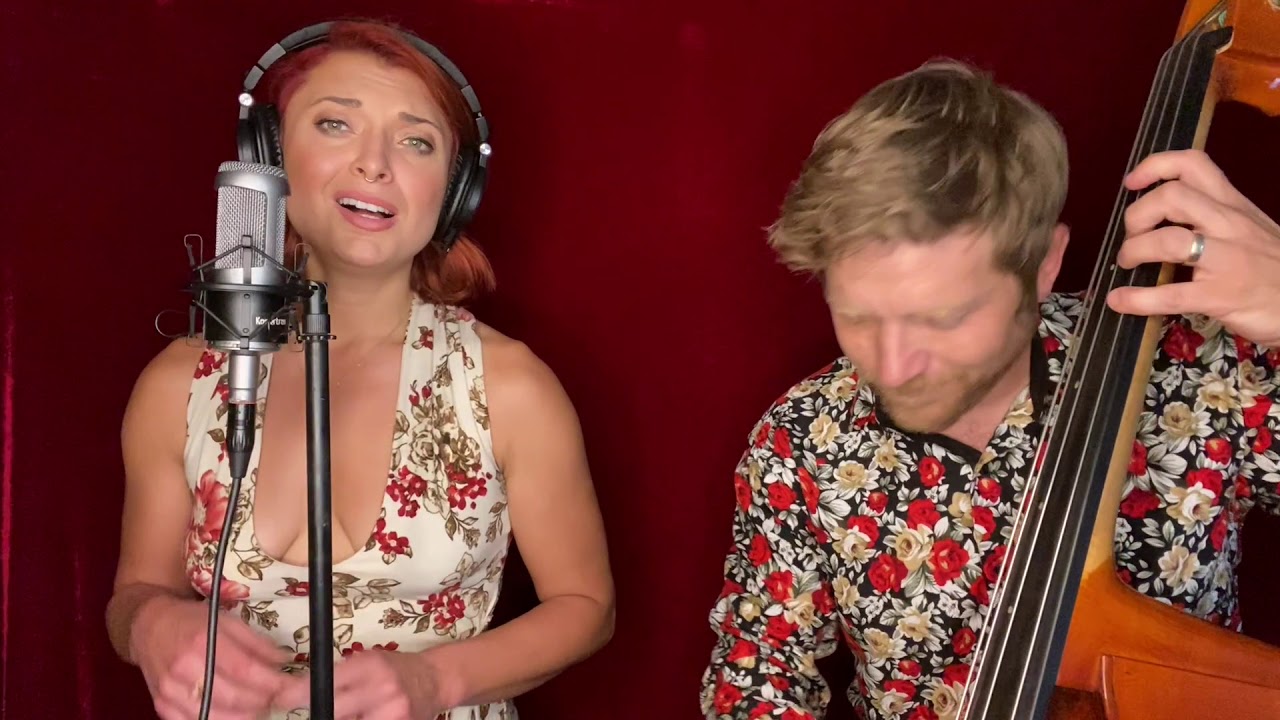 Promotional video thumbnail 3 for Amanda Achen (classical / jazz / contemporary)