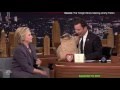 Hillary jokes about homeless (2016)