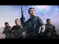 The Tomorrow War Silly But Enjoyable