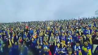 Download lagu Lagu arema bersatu dalam jiwa mp3