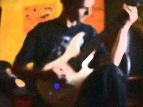 Sváťa - Metal project song 2 - New Diamond
