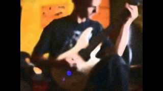 Video Metal project song 2 - New Diamond