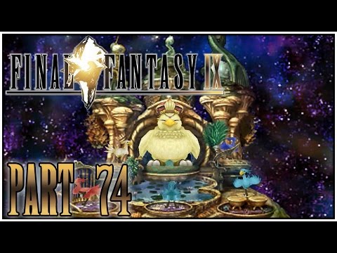 Verwandlung in den roten Chocobo! ★ Final Fantasy IX #74 ★ Veero