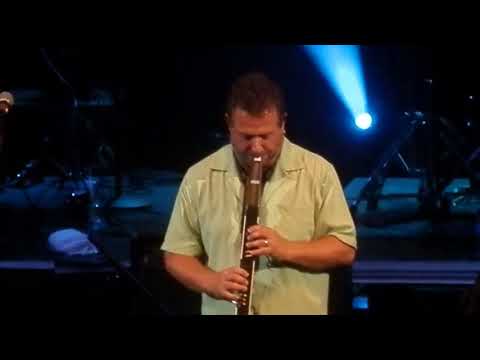 'The Energy' Richard Elliot - "Summer Madness" (LIVE)