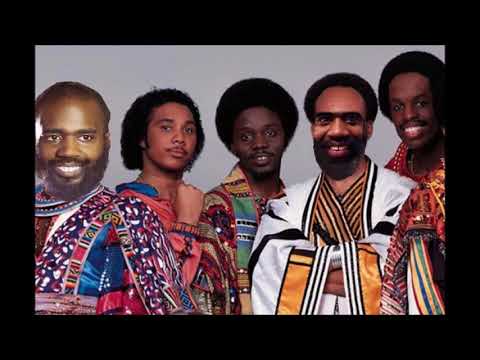 Hustle Groove - [DEATH GRIPS VS. EARTH WIND & FIRE MASHUP]