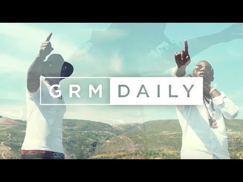 Omo Frenchie ft. Suspect OTB - Sauce [Music Video] | GRM Daily