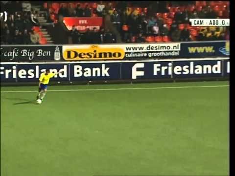 04-04-2008 Cambuur - Ado Den Haag: 2-1