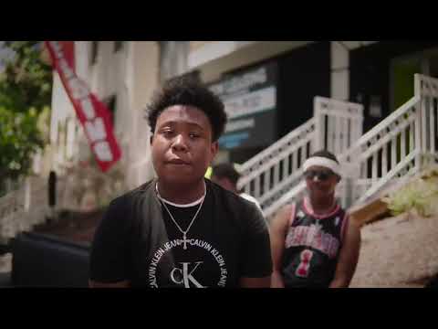 Young Taz - Won't Settle [Official Music Video]