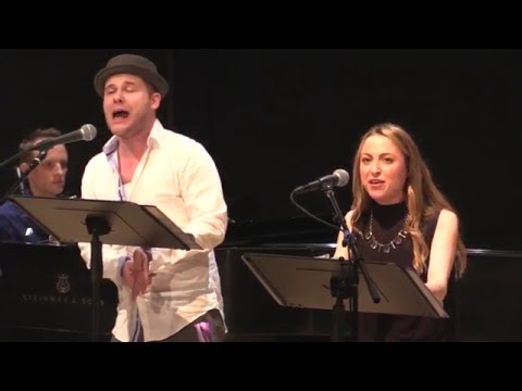 "The Little Guy" lyrics by Abramovitz and Music by Accurso