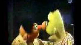 Bert and Ernie Remember...
