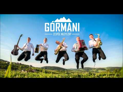 Górmani - Pocałowałem ją