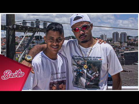 MC Gustavinho da VP e MC Favela - O Funk Pede Paz (Videoclipe Oficial)