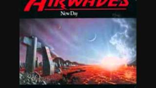 Airwaves - You Are The New Day