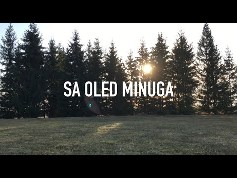 Vend Joonas - Sa oled minuga (sõnadega)