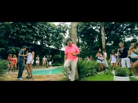 Pikeno e Menor - Terrivel (Clipe Oficial - HD).KondZilla