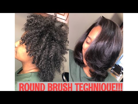 download lagu mp3 mp4 Round Brush Technique, download lagu Round Brush Technique gratis, unduh video klip Round Brush Technique