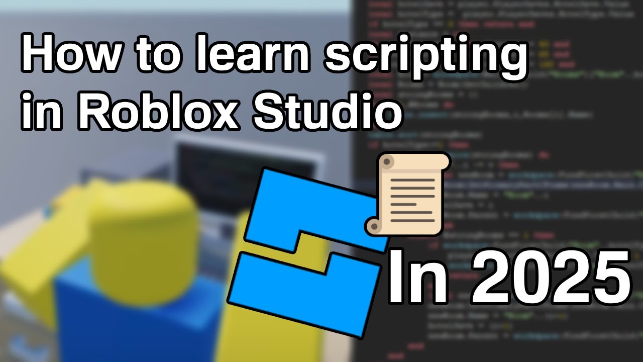 The Easiest Ways to Learn Roblox Scripting in 2026 (Don’t Do It the Hard Way)