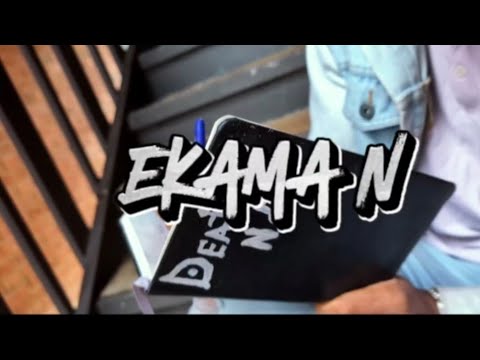 All My Life | Ekaman | Official Video