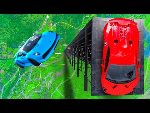 Forza, The Tower 2